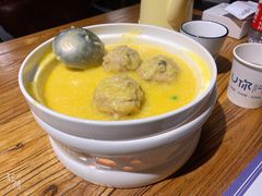 -U你·湖北家宴菜(南湖总店)