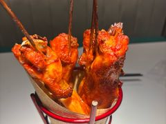 -相遇·川湘融合菜(金坛吾悦广场店)