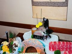 -揽季锅物会·海鲜姿造(五四路店)