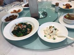 -上海会馆(香港名都店)