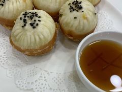 -瑞福园联谊餐室(茂名南路店)