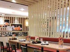 -万岁寿司(蓬江万达店)