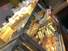 -苹果花园(鞍山路店)