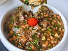 -大锅强·蒸海鲜青岛菜(金沙滩店)