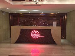 -跨越足界Spa足道(潍坊店)