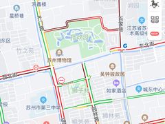 -朱鸿兴面馆(镇湖店)