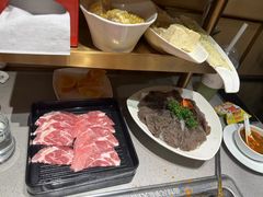 -海底捞火锅(龙湖金沙天街店)