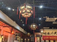 -吴门人家·苏宴宫廷菜(拙政园店)