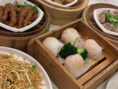 -龙的酒楼·手工早茶·顺德菜(近良路店)