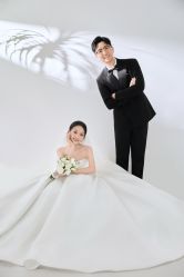 -秦皇岛我和你婚纱摄影工作室