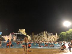 -苏州乐园森林水世界