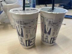 -隆延茶铺(学清路驹然店)