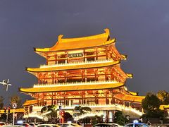 -杜甫江阁