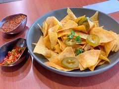 -魏斯理汉堡(西安沣东吾悦店)