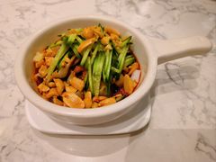 -曼玉餐厅(中原万达店)