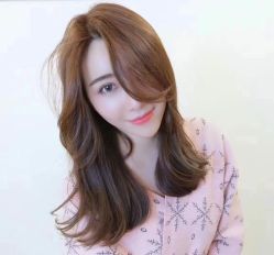 -尚·丹尼Hair
