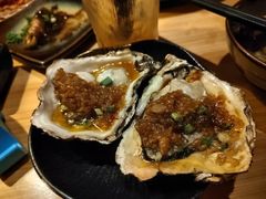 -锦和牛·炭火烧肉(ICC太和里店)