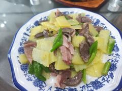 -广迎居老正兴菜馆