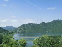 -北京中信金陵酒店