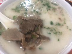 -教师之家赵家羊汤馆(东青龙街店)