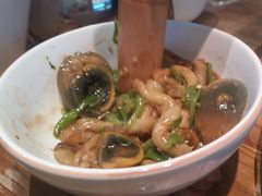 -老板恋上鱼(印象城店)