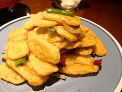平凡土豆-58度品质川菜馆(经一路店)