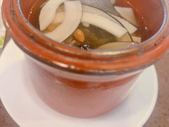 椰子炖鸡-粤赏点(越秀城市广场店)