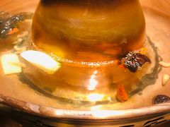 -清真·京华源铜锅涮肉(丰庆店)