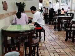 大堂-顺记冰室(宝华路店)