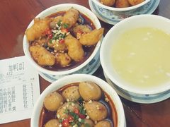 -炉小二铜锅牛蛙•川湘菜(三里屯店)
