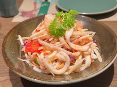 -安南越南餐厅(青岛万象城店)