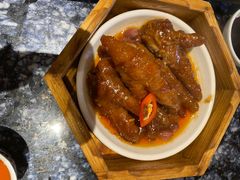 琥珀凤爪-新雅(丰盛里店)