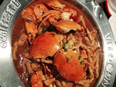 -胖哥俩肉蟹煲(湛江印象汇店)