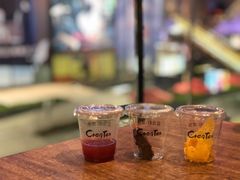 -去茶山(新光里店)