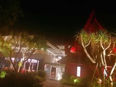 -芽庄MP泰式海鲜海景餐厅