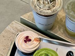 -LAN一见岚·精品蛋糕(琶洲保利店)