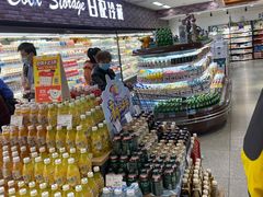 -利客来李村购物中心