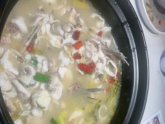 -周渝食惦酸菜鱼(青浦店)