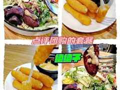 -米斯特比萨(光华桥凯德MALL天津湾店)