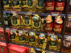 -丽达超市(城阳万象汇店)