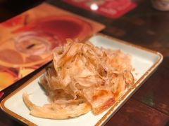 -江边城外烤全鱼(方庄时代购物中心店)