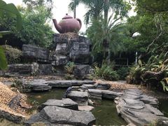 -深圳国际园林花卉博览园