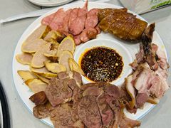 -老东北大铁锅·烧烤·东北菜