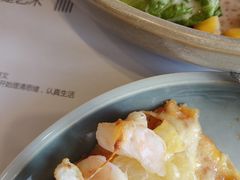 -阿顾西餐·牛排披萨(北戴河店)