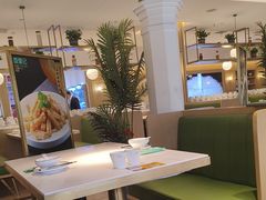 -荔粥记潮汕砂锅粥(太湖路店)