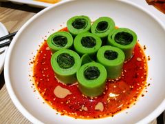 小大董凉皮-小大董·烤鸭(凤凰汇店)