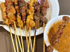 -纽顿熟食中心