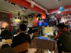 -为你钟情咖啡馆(春熙路太古里步行街店)