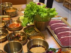 -闻老头·菊花炭烤肉(D11店)