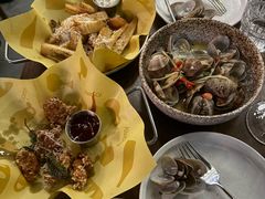 -ibarrel爱杯·bistro&brunch(江宁路店)